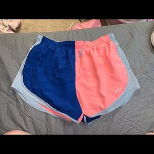 Women’s Nike Shorts!